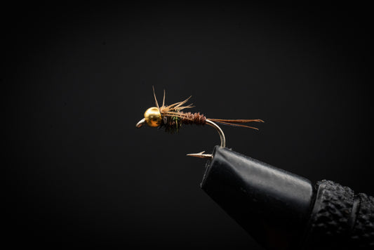 Beadhead Pheasant Tail