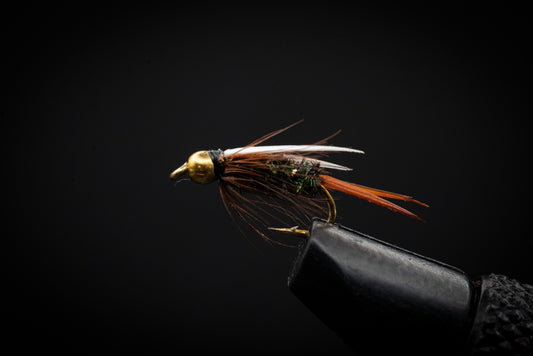 Beadhead Prince Nymph