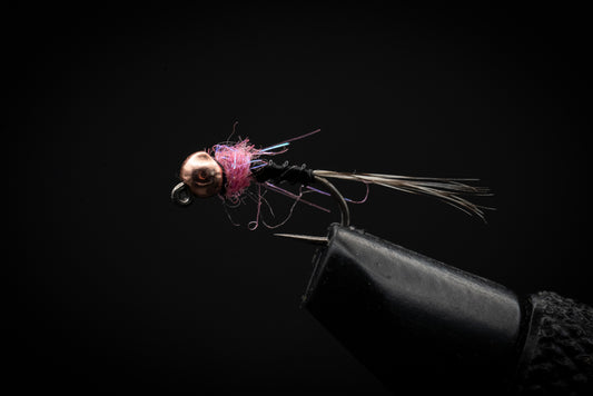 Beadhead Thread Frenchie