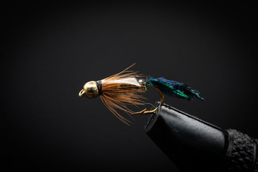 Beadhead Zug Bug