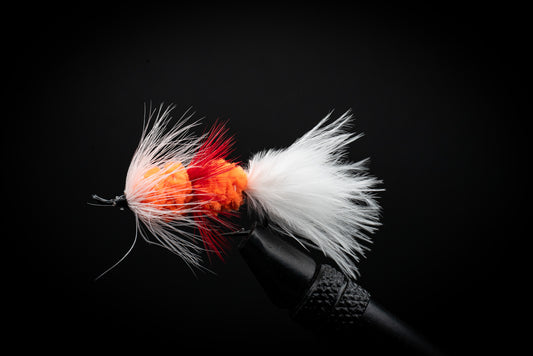 Babine Orange