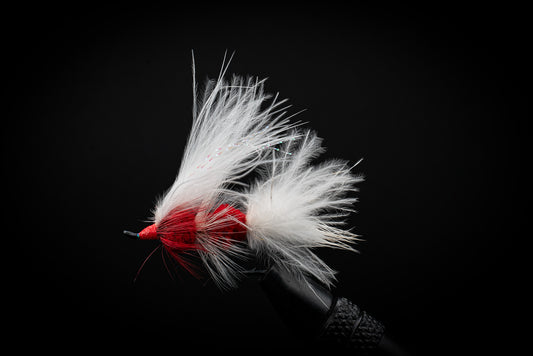 Babine Red