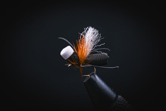 Bionic Ant Black