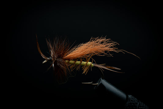 Birdstone Yellow