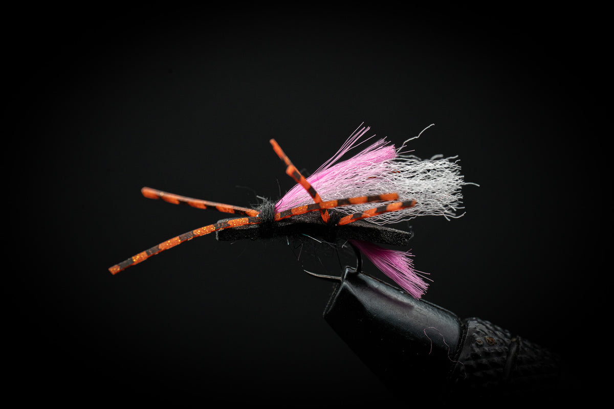 Hi-Viz Stubby Chubby Black
