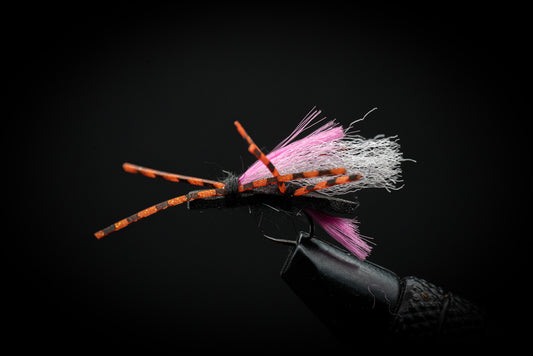 Hi-Viz Stubby Chubby Black