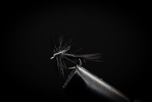 Black Gnat Midge