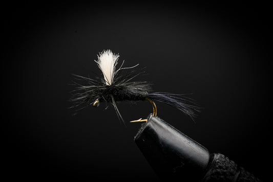 Black Gnat Parachute