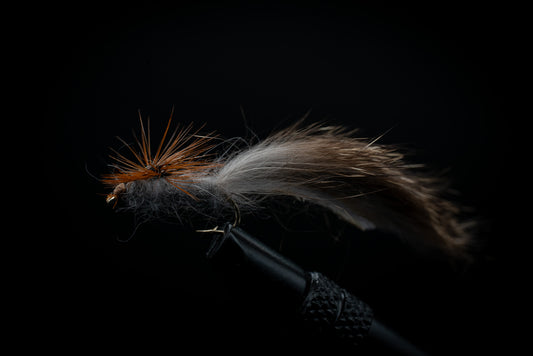 Bunny Fly