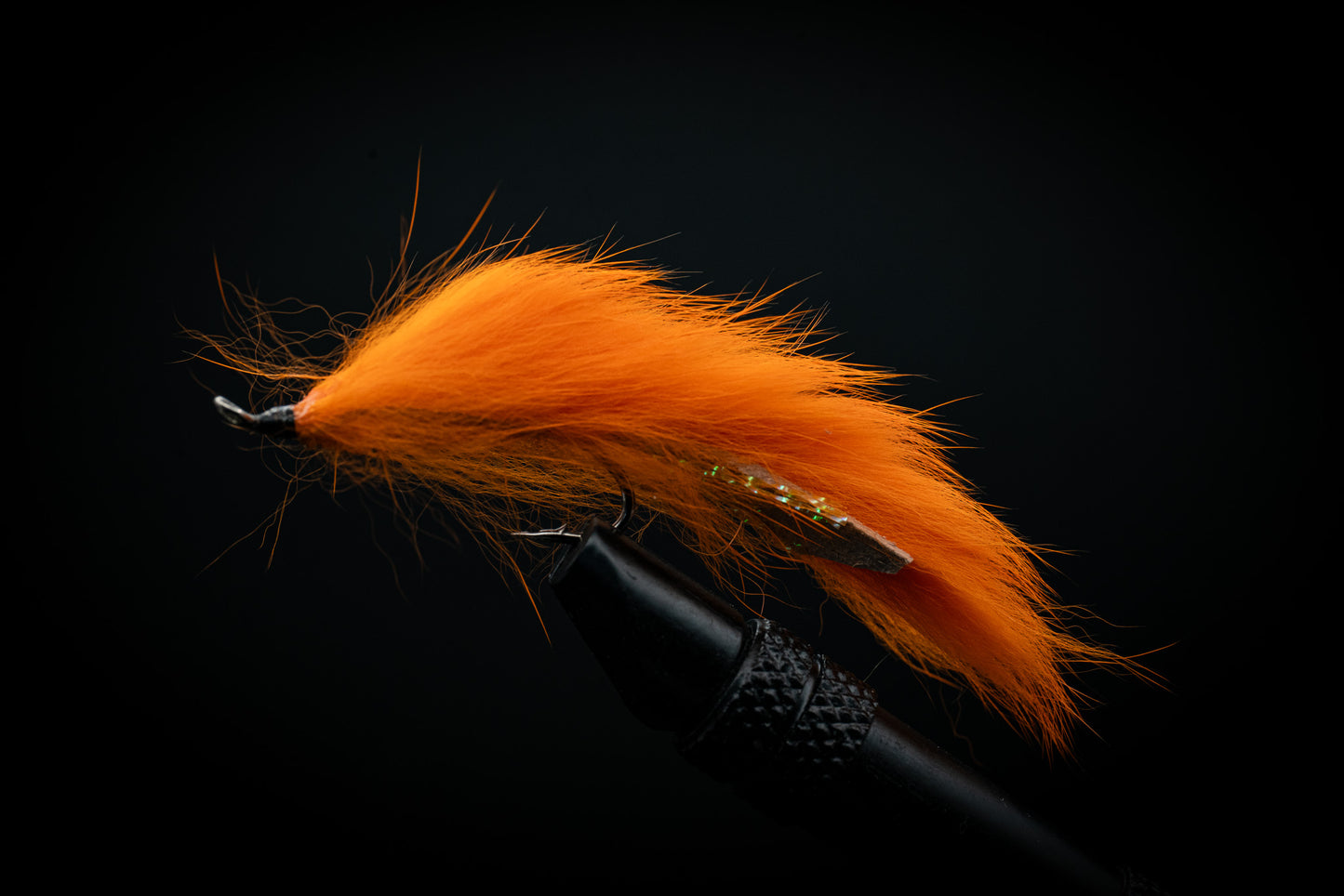 Bunny Orange
