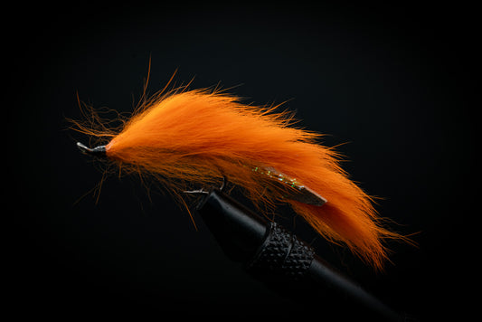 Bunny Orange