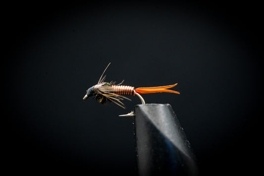 Copper John Copper