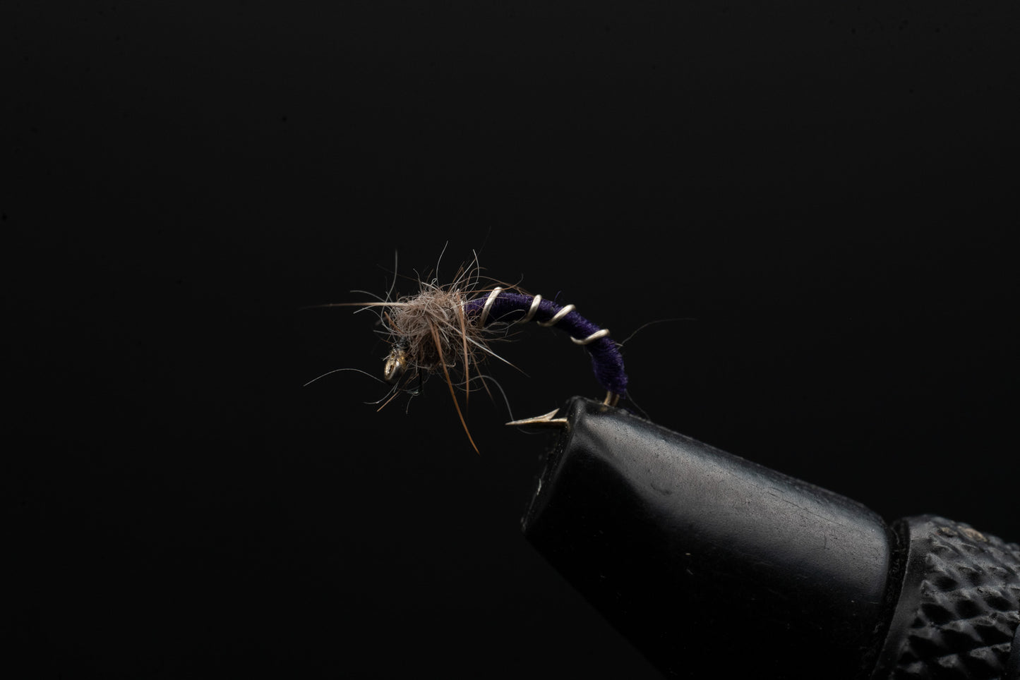 Chironomid Purple