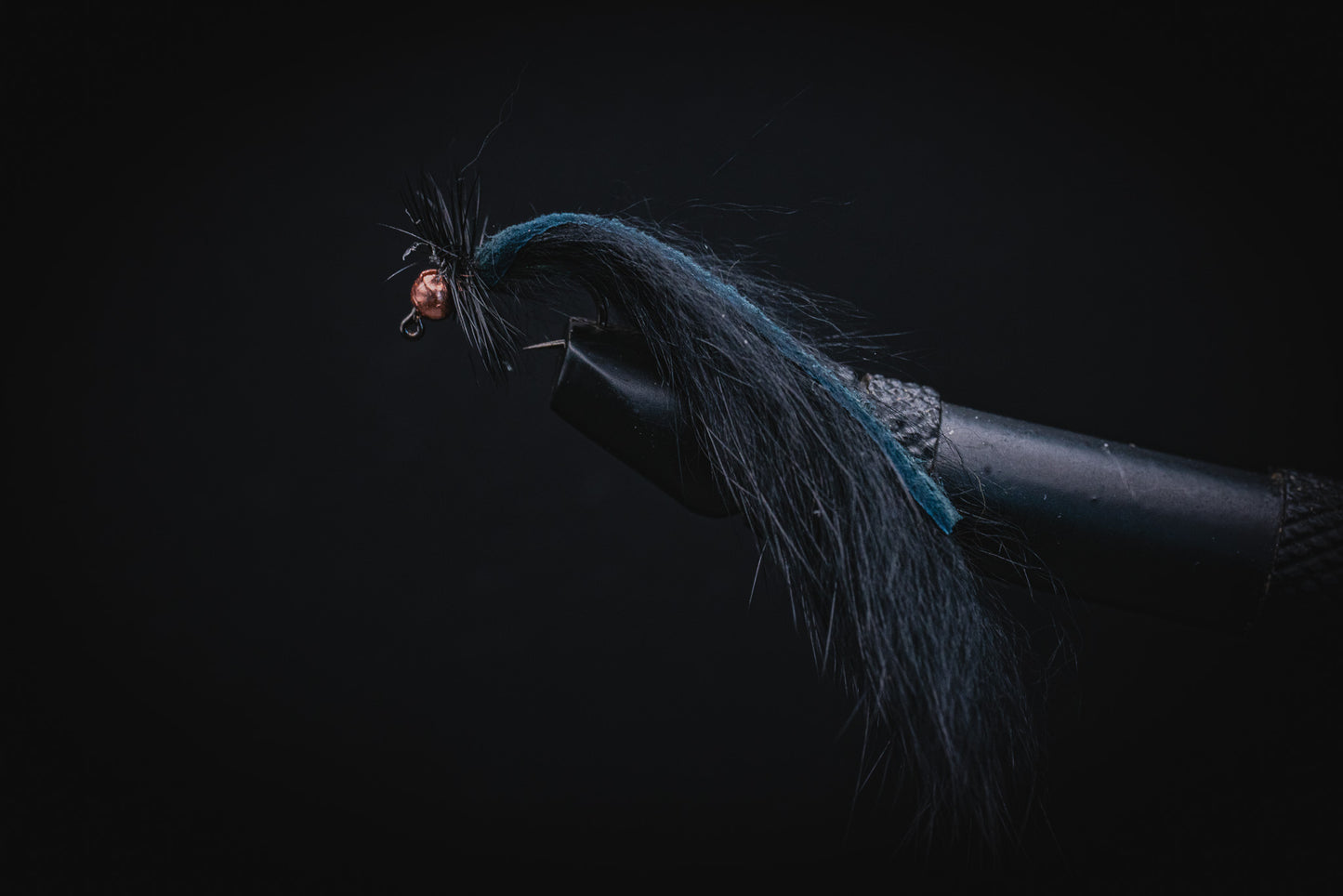 Mayers Mini Leech Black