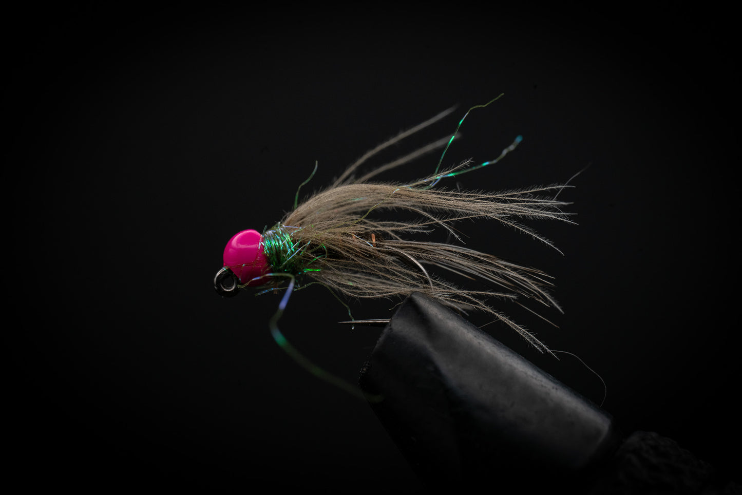 Beadhead Euro Tasmanian Devil