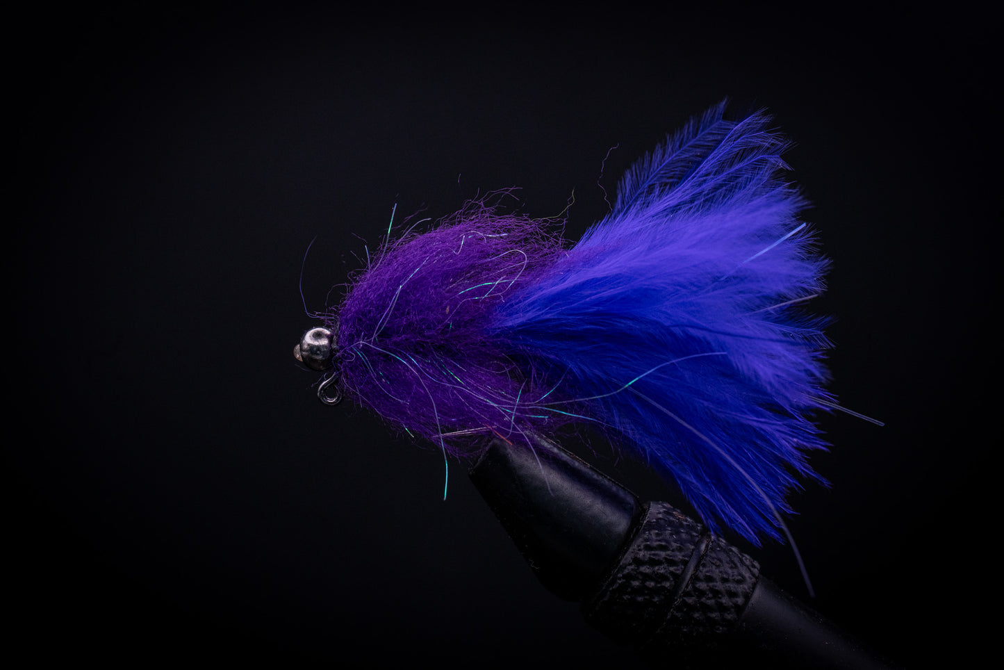 Balanced Leech Purple