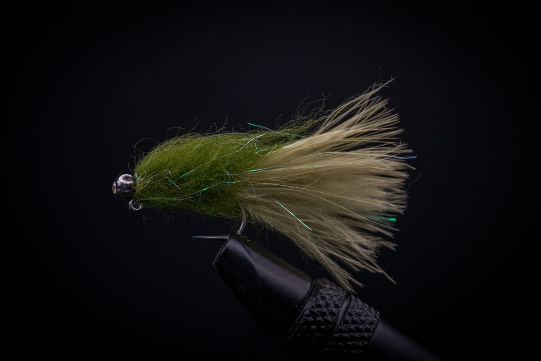 Woolly Bugger & Leech – Good Cheap Flies