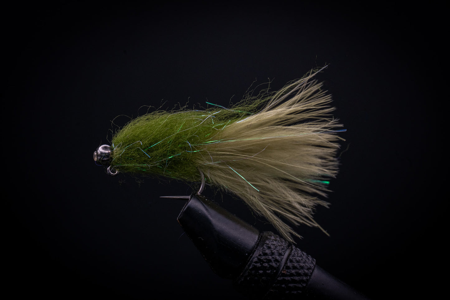 Balanced Leech Olive