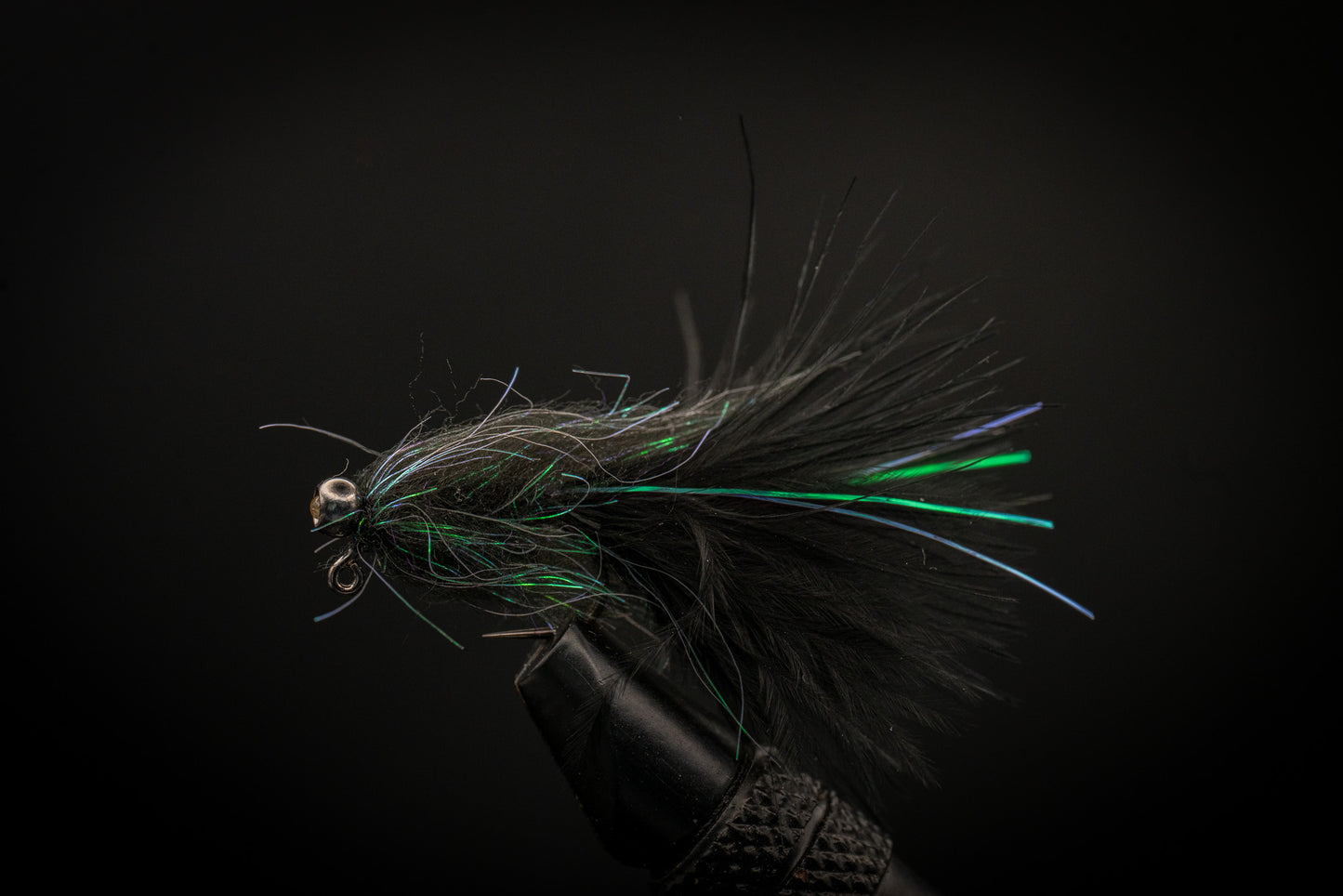 Balanced Leech Black