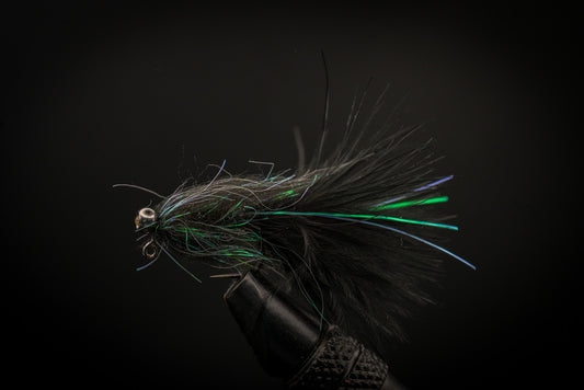 Balanced Leech Black