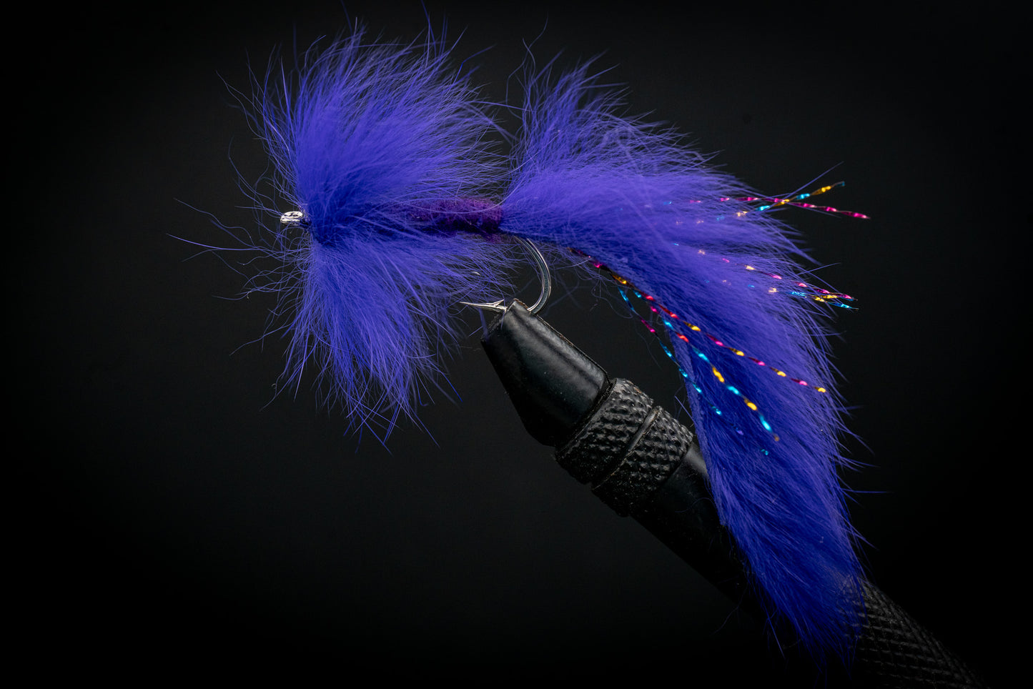 Nevada Leech Purple