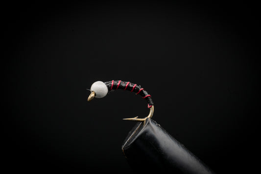 Beadhead Snow Cone Black