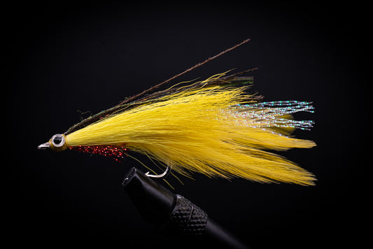 Deceiver Yellow