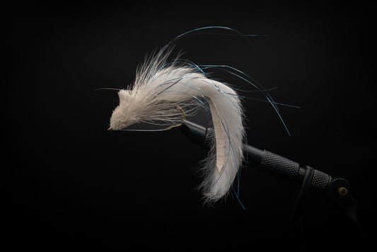 Diver White
