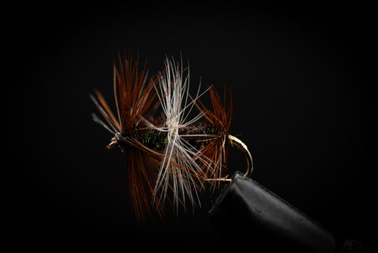 Renegade, Double