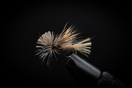 Caddis, EC Tan