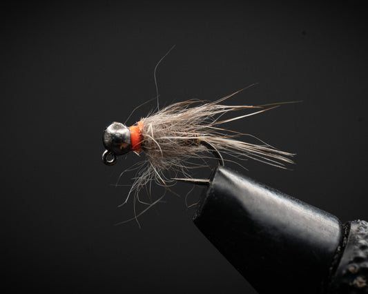 Beadhead Pheasant Tail Euro