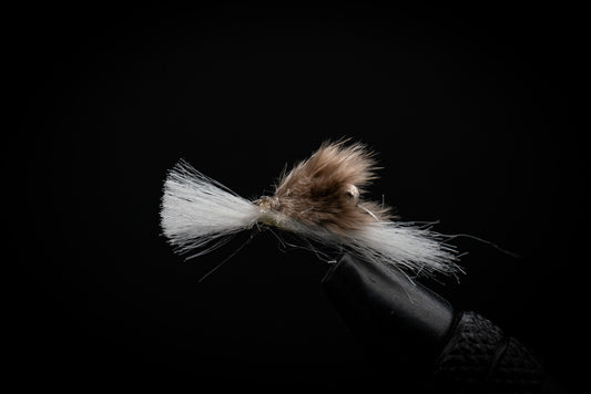 Fuzzy Shrimp