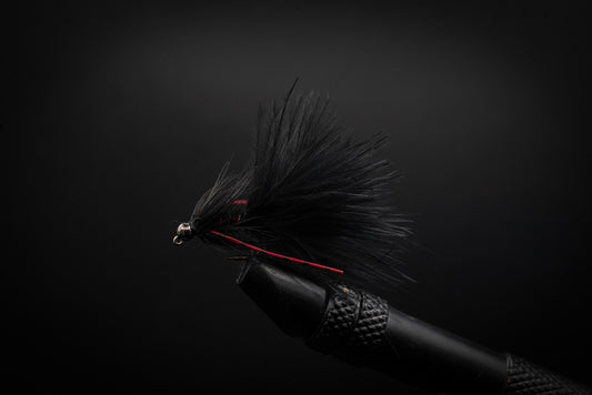 Jig Bugger Black