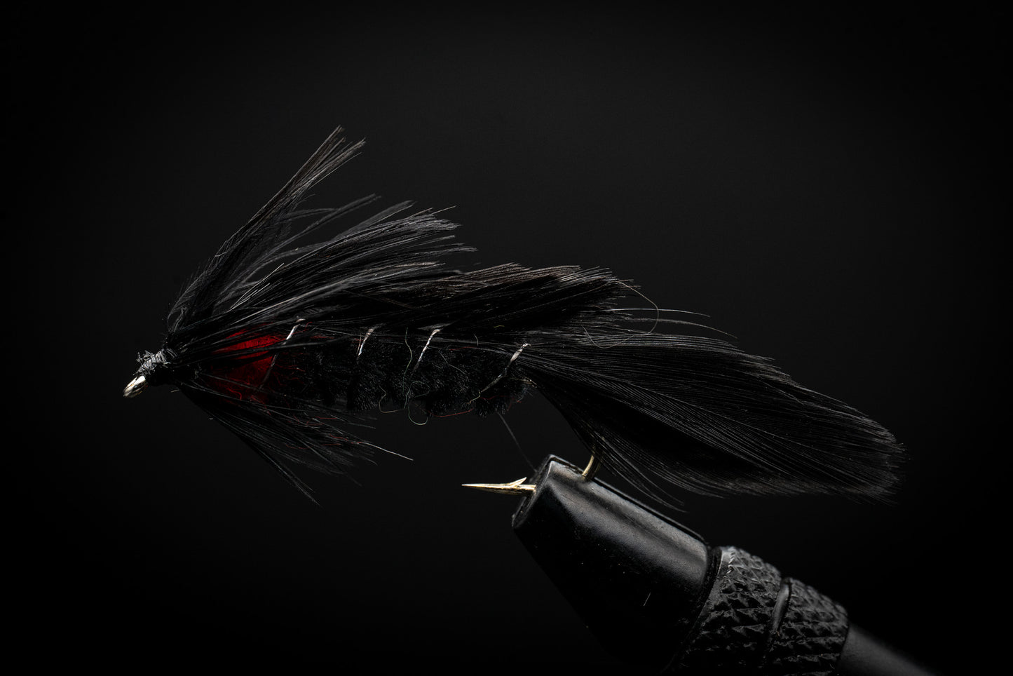 Matuka Black