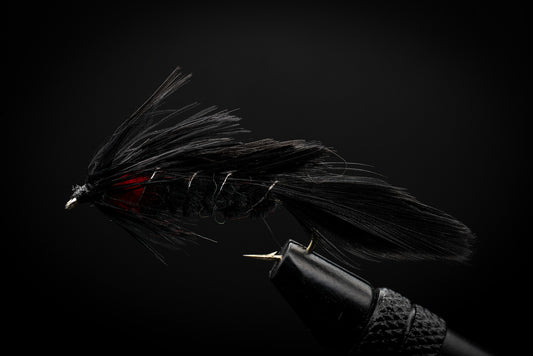 Matuka Black