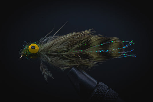 Near Nuff Sculpin