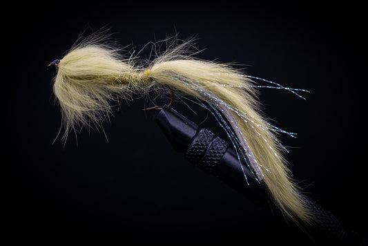 Nevada Leech Olive