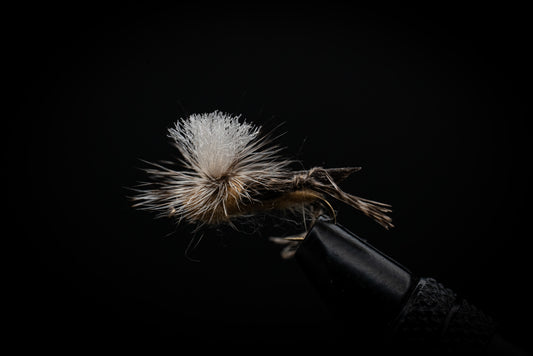 Hopper Parachute Tan