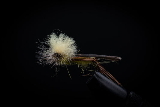 Hopper Parachute Yellow