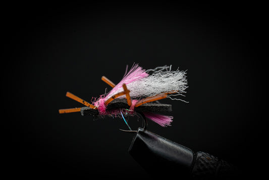 Hi-Viz Stubby Chubby Pink