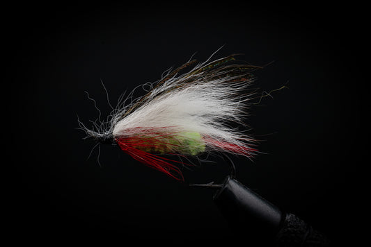 Polar Chartreuse