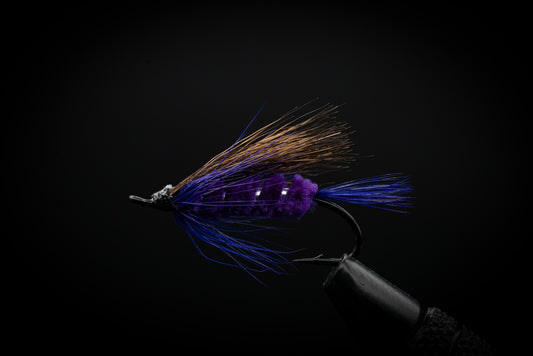 Purple Peril