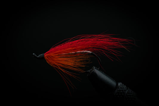 Red Orange
