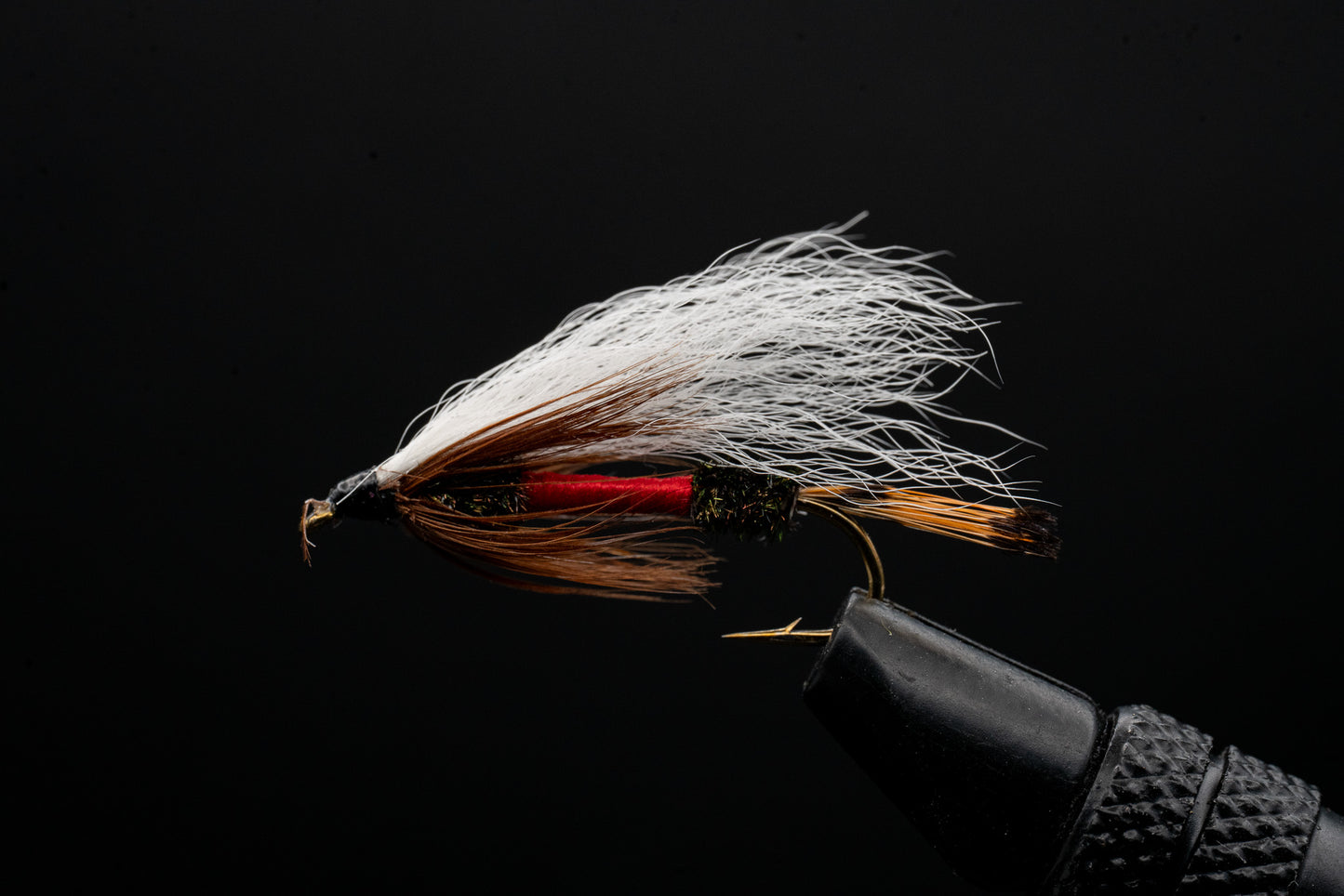 Royal Coachman Bucktail
