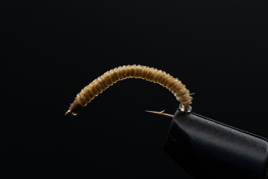 San Juan Worm Tan