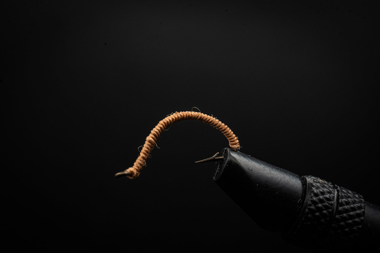 San Juan Worm Brown