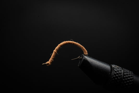 San Juan Worm Brown