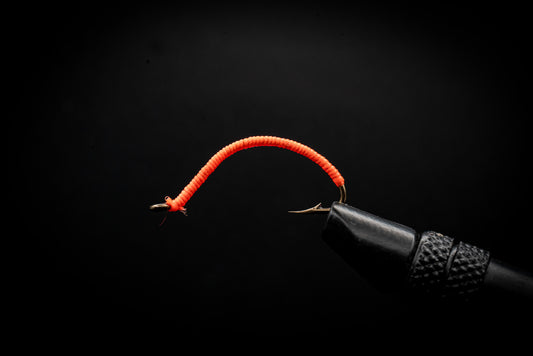 San Juan Worm Orange