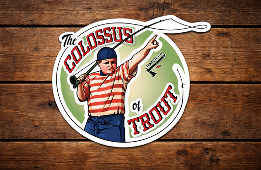 The Colossus of Trout