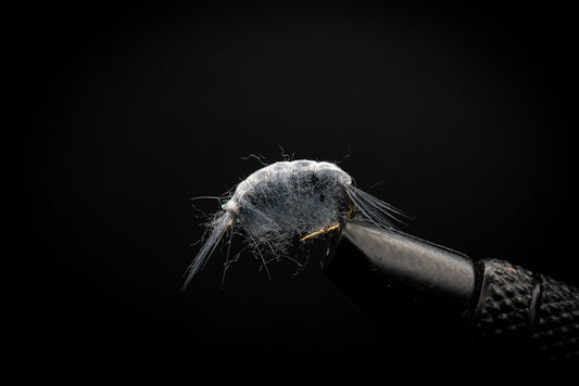 Scud Gray